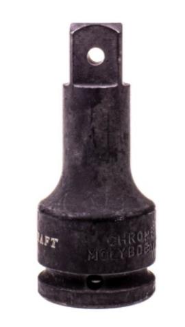 "Produžetak kovani prihvata  3/4"" dužina 100 mm"